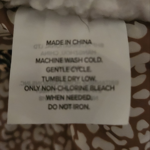 NWOT*Reversible Dog Vest  XL - Picture 5 of 6